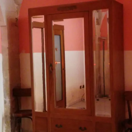 Apartmán Antica Dimora Raffaello Galatina