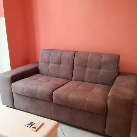 Antica Dimora Raffaello Apartmán